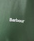 【Barbour/バブアー】 DALTON LOGO OS T-SHIRT/ダル