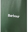 【Barbour/バブアー】 DALTON LOGO OS T-SHIRT/ダル