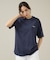 【Barbour/バブアー】 DALTON LOGO OS T-SHIRT/ダル