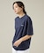 【Barbour/バブアー】 DALTON LOGO OS T-SHIRT/ダル