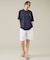 【Barbour/バブアー】 DALTON LOGO OS T-SHIRT/ダル