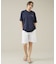【Barbour/バブアー】 DALTON LOGO OS T-SHIRT/ダル