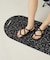 【CHUMS / チャムス】Retainer Sandal / リテイナーサンダ