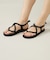 【CHUMS / チャムス】Retainer Sandal / リテイナーサンダ