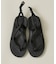 【CHUMS / チャムス】Retainer Sandal / リテイナーサンダ