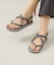 【CHUMS / チャムス】Retainer Sandal / リテイナーサンダ