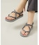 【CHUMS / チャムス】Retainer Sandal / リテイナーサンダ