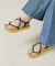 【CHUMS / チャムス】Retainer Sandal / リテイナーサンダ