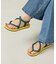 【CHUMS / チャムス】Retainer Sandal / リテイナーサンダ