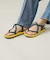 【CHUMS / チャムス】Retainer Sandal / リテイナーサンダ
