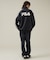 【ELEY KISHIMOTO×FILA】イーリーキシモト×フィラ トラックパン