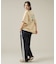 【ELEY KISHIMOTO×FILA】イーリーキシモト×フィラ トラックパン