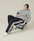 【ELEY KISHIMOTO×FILA】イーリーキシモト×フィラ トラックパン