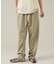 【ELEY KISHIMOTO×FILA】イーリーキシモト×フィラ トラックパン