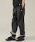【ELEY KISHIMOTO×FILA】イーリーキシモト×フィラ トラックパン