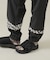 【ELEY KISHIMOTO×FILA】イーリーキシモト×フィラ トラックパン