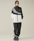 【ELEY KISHIMOTO×FILA】イーリーキシモト×フィラ トラックパン