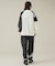 【ELEY KISHIMOTO×FILA】イーリーキシモト×フィラ トラックパン