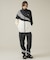 【ELEY KISHIMOTO×FILA】イーリーキシモト×フィラ トラックパン