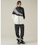【ELEY KISHIMOTO×FILA】イーリーキシモト×フィラ トラックパン
