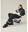 【ELEY KISHIMOTO×FILA】イーリーキシモト×フィラ トラックパン