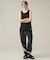【ELEY KISHIMOTO×FILA】イーリーキシモト×フィラ トラックパン