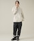 【ELEY KISHIMOTO×FILA】イーリーキシモト×フィラ トラックパン