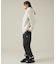 【ELEY KISHIMOTO×FILA】イーリーキシモト×フィラ トラックパン