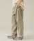 【ELEY KISHIMOTO×FILA】イーリーキシモト×フィラ トラックパン