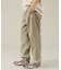 【ELEY KISHIMOTO×FILA】イーリーキシモト×フィラ トラックパン