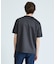 【近藤紡績所】ARMONICOS クルーネックTシャツ / 半永久光沢