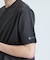 【近藤紡績所】ARMONICOS クルーネックTシャツ / 半永久光沢