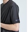 【近藤紡績所】ARMONICOS クルーネックTシャツ / 半永久光沢