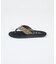 【ISLAND SLIPPER / アイランドスリッパ】LEOPARD SAND