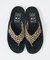 【ISLAND SLIPPER / アイランドスリッパ】LEOPARD SAND
