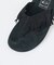 【ISLAND SLIPPER / アイランドスリッパ】 FRINGE SAND
