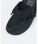 【ISLAND SLIPPER / アイランドスリッパ】 FRINGE SAND