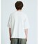 【接触冷感】 サマーニットTシャツ / オーバーサイズ
