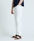 【YANUK / ヤヌーク】 RESORT PHILIP DENIM PANTS