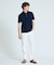 【YANUK / ヤヌーク】 RESORT PHILIP DENIM PANTS