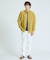 【YANUK / ヤヌーク】 RESORT PHILIP DENIM PANTS