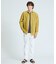 【YANUK / ヤヌーク】 RESORT PHILIP DENIM PANTS