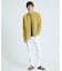 【YANUK / ヤヌーク】 RESORT PHILIP DENIM PANTS