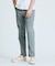 【YANUK / ヤヌーク】 RESORT PHILIP DENIM PANTS
