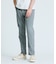 【YANUK / ヤヌーク】 RESORT PHILIP DENIM PANTS