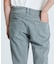 【YANUK / ヤヌーク】 RESORT PHILIP DENIM PANTS