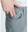 【YANUK / ヤヌーク】 RESORT PHILIP DENIM PANTS