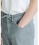 【YANUK / ヤヌーク】 RESORT PHILIP DENIM PANTS