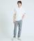 【YANUK / ヤヌーク】 RESORT PHILIP DENIM PANTS