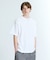 ハンドステッチ 半袖Tシャツ
